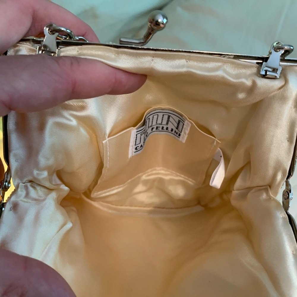 Cocktail purse - Picture 4 of 5